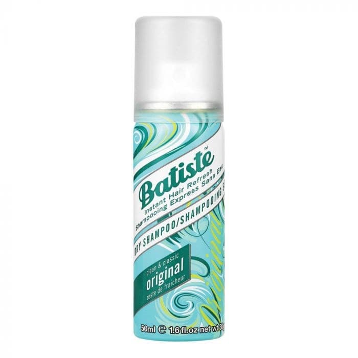 Beauty Batiste Original Dry Shampoo Champú