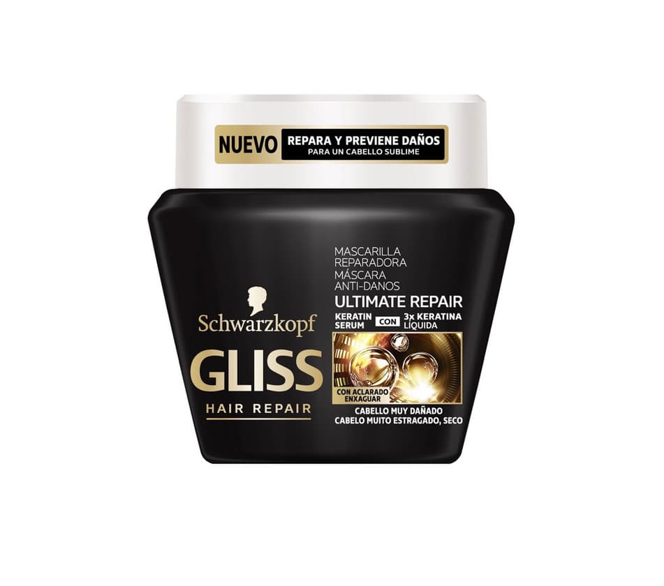 Product Gliss