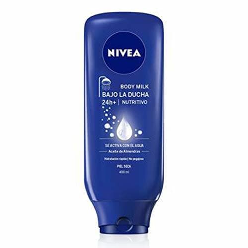 Beauty NIVEA Bajo la Ducha Body Milk Nutritivo