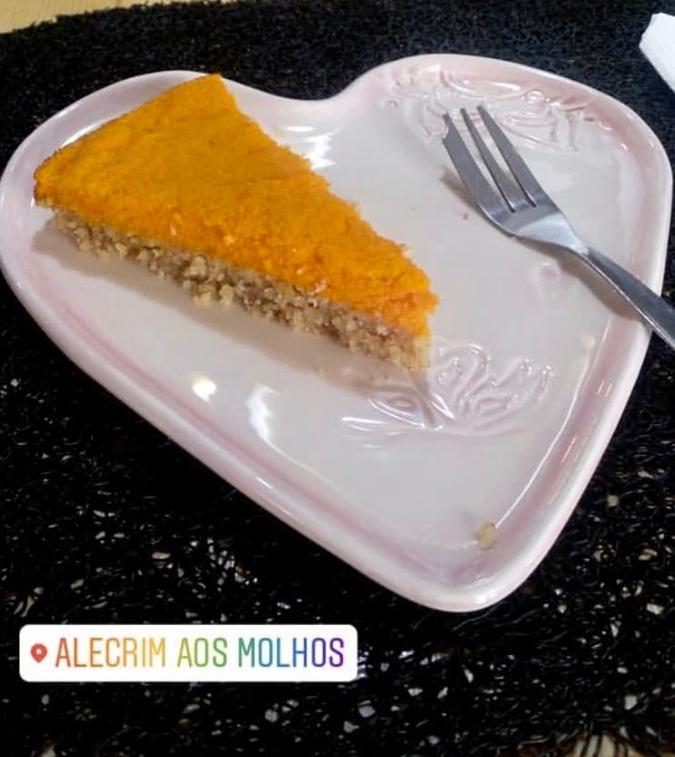 Restaurants Alecrim aos Molhos - biomercearia & biocafetaria