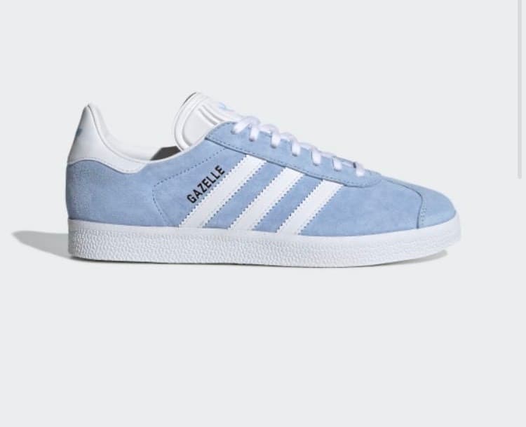 Fashion Adidas Gazelle 