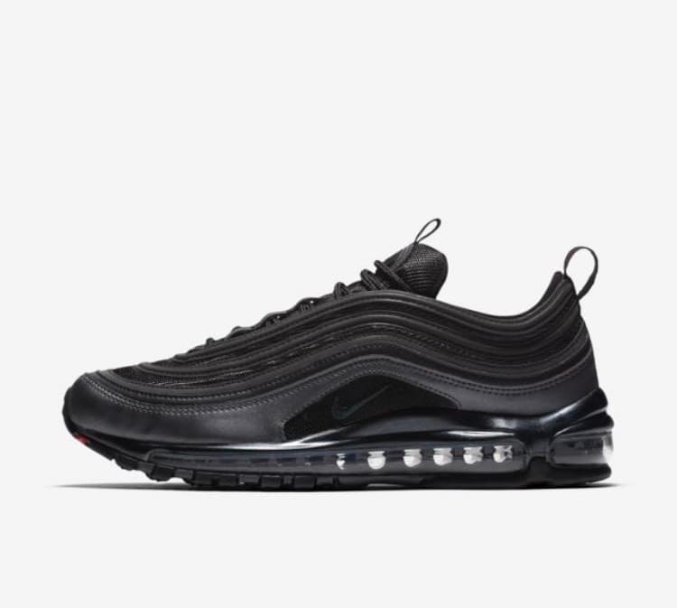 Moda Nike Air Max 97