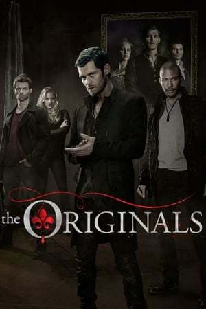 Serie The Originals