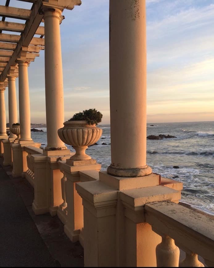 Place Pérgola da Foz