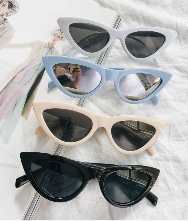 Producto Lulus Sunglasses