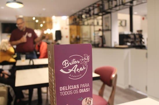 Restaurantes Açaí