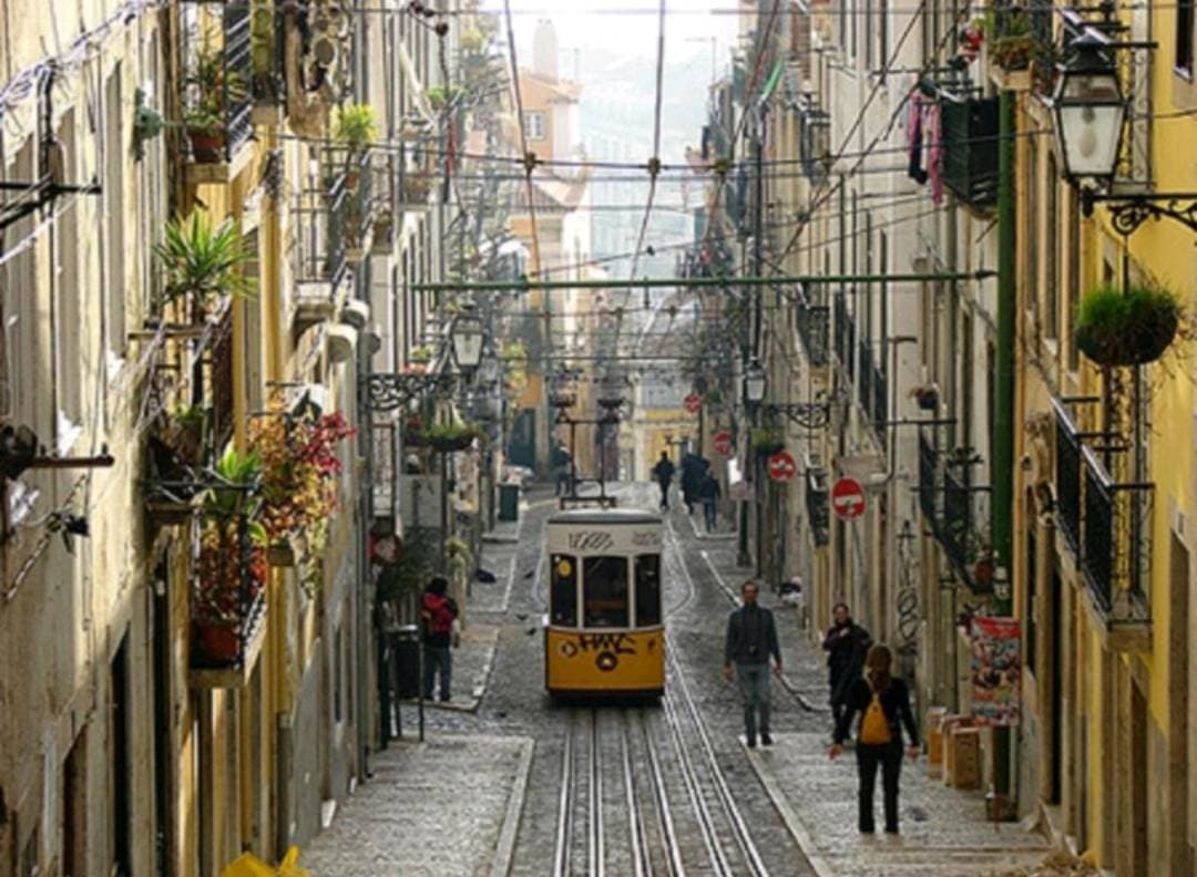 Place Bairro Alto