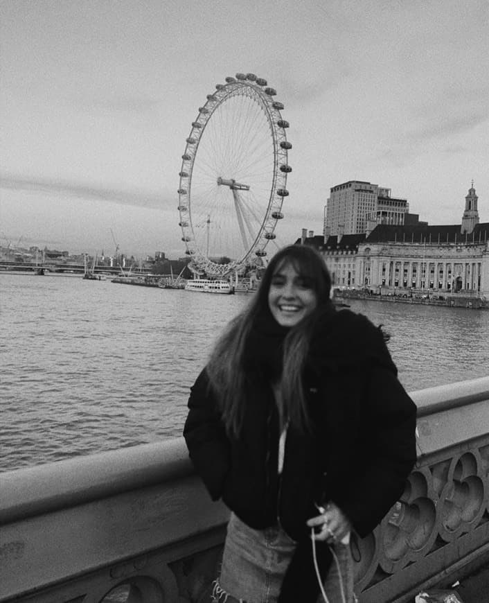 Moda London Eye