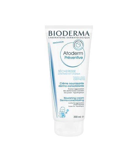 Producto BIODERMA Atoderm Preventive Crema 200 ml