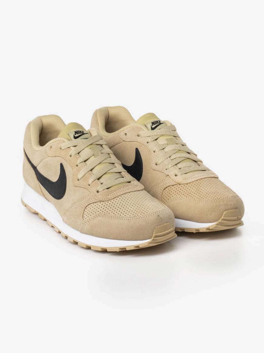 Product Sapatilhas Nike MD Runner 2 Suede

