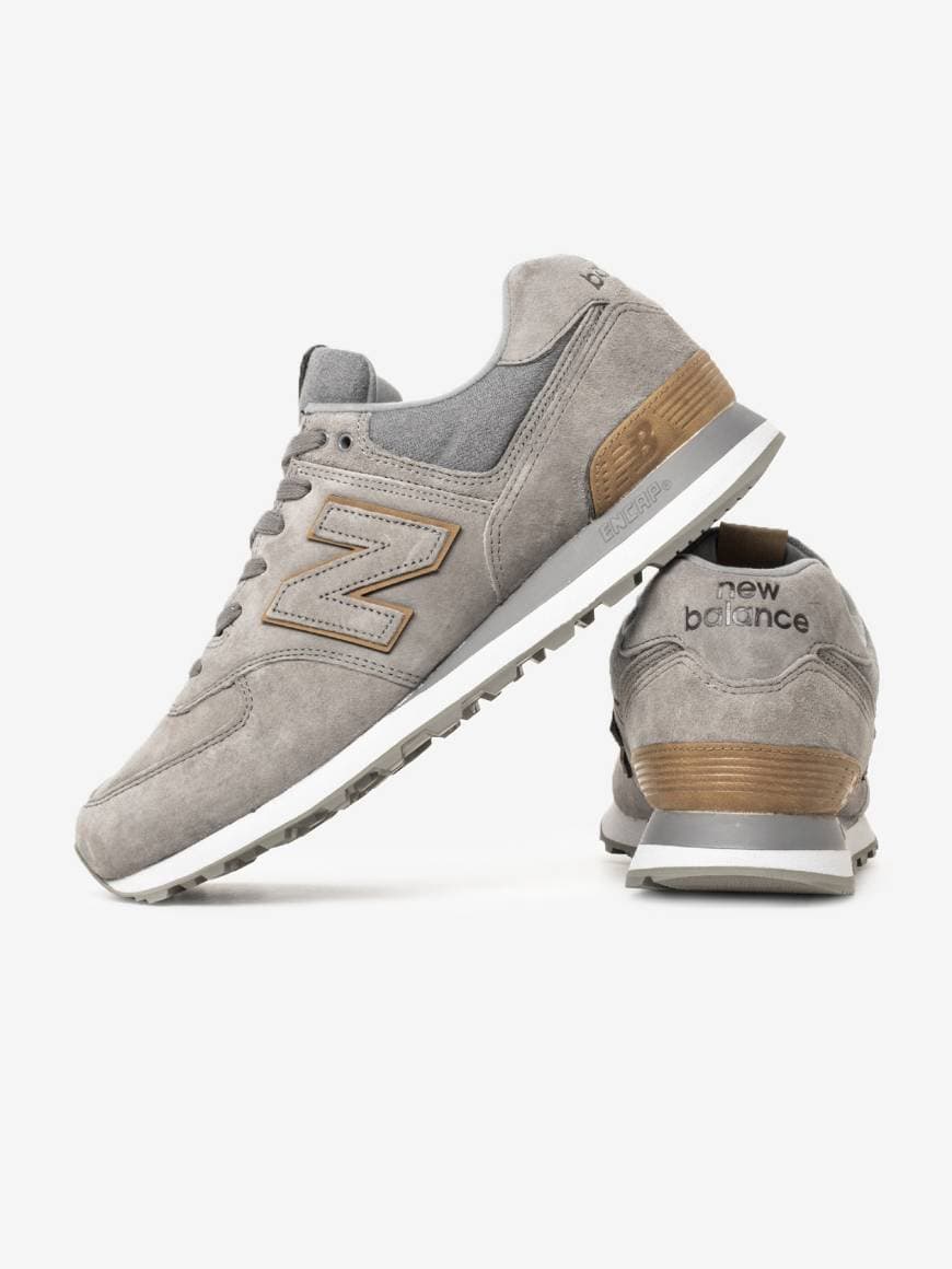 Product Sapatilhas New Balance ML574