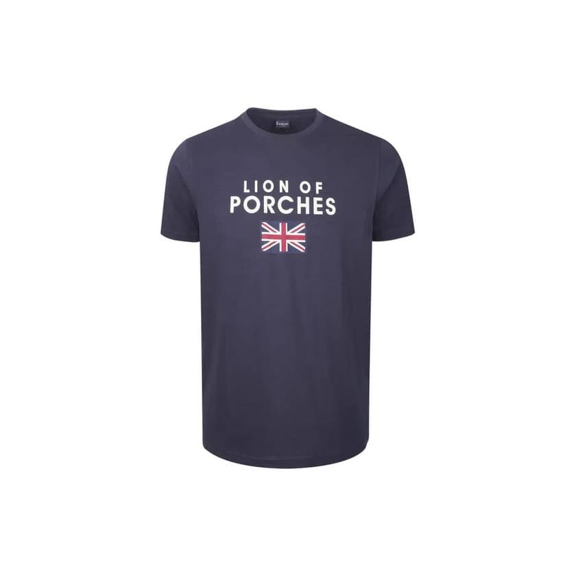 Product Lion of Porches T-shirt Inspiration🔥