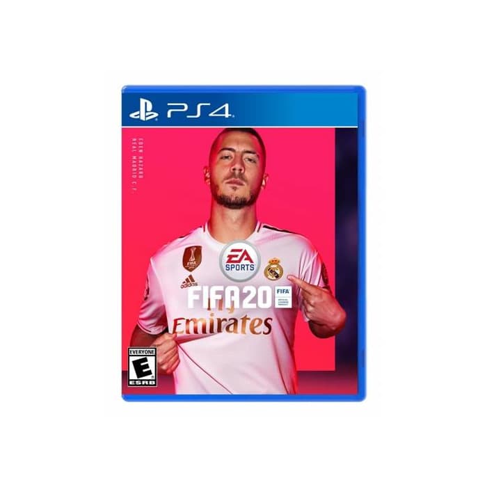 Product Fifa 20 Premium