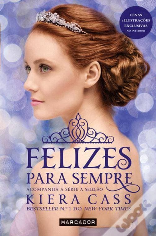 Libro Felizes Para Sempre