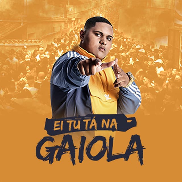 Music Tu Tá na Gaiola