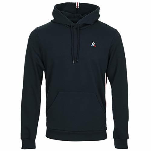 Lugar Le Coq Sportif Tricolore Saison Hoody