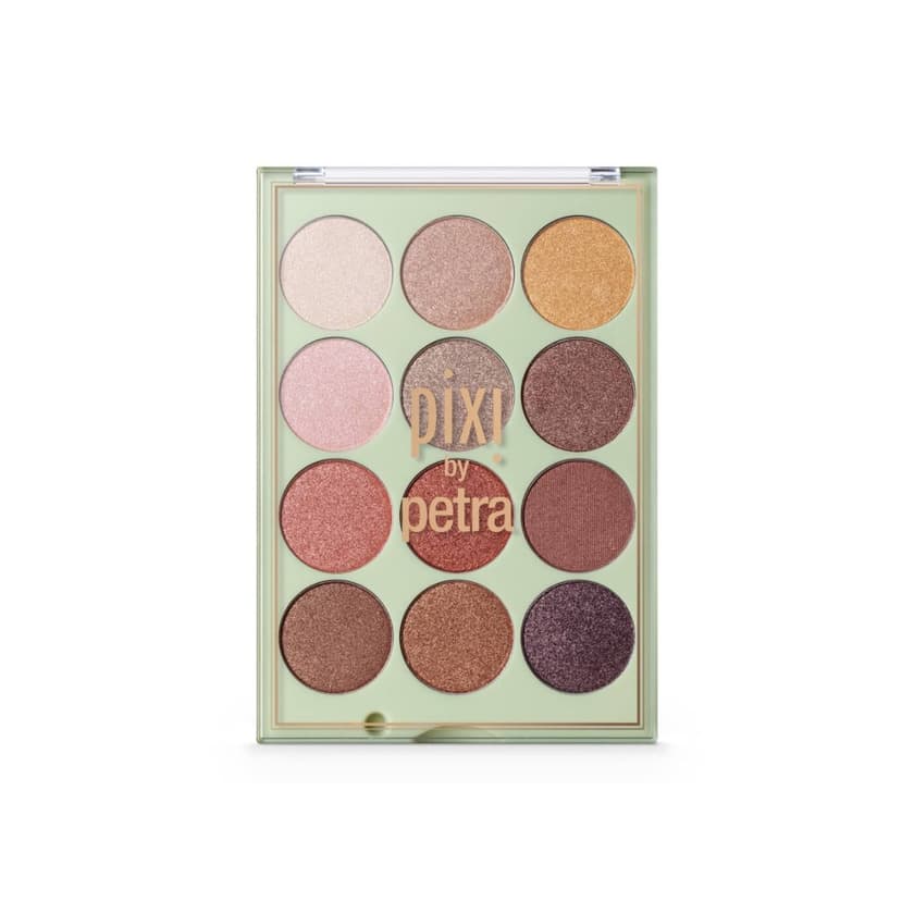 Producto PIXI Eye Reflections Shadow Palette