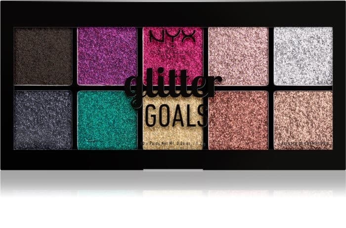 Producto Nyx Glitter Goals