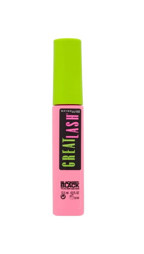 Producto Maybelline Great Lash