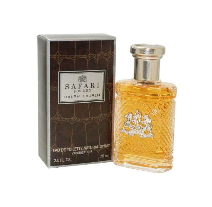 Belleza Safari para Hombres por Ralph Lauren Eau de Toilette Spray 2