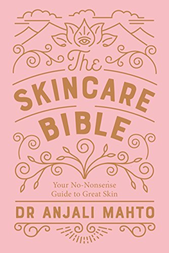 Libro The Skincare Bible