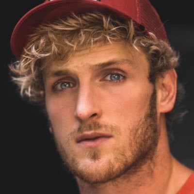 Fashion Logan Paul