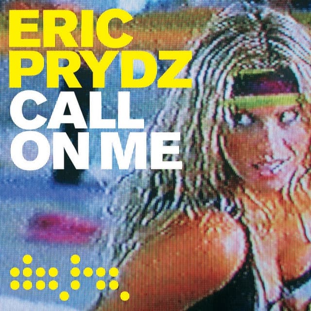 Music Call on Me - Radio Mix