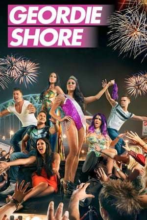 Serie Geordie Shore