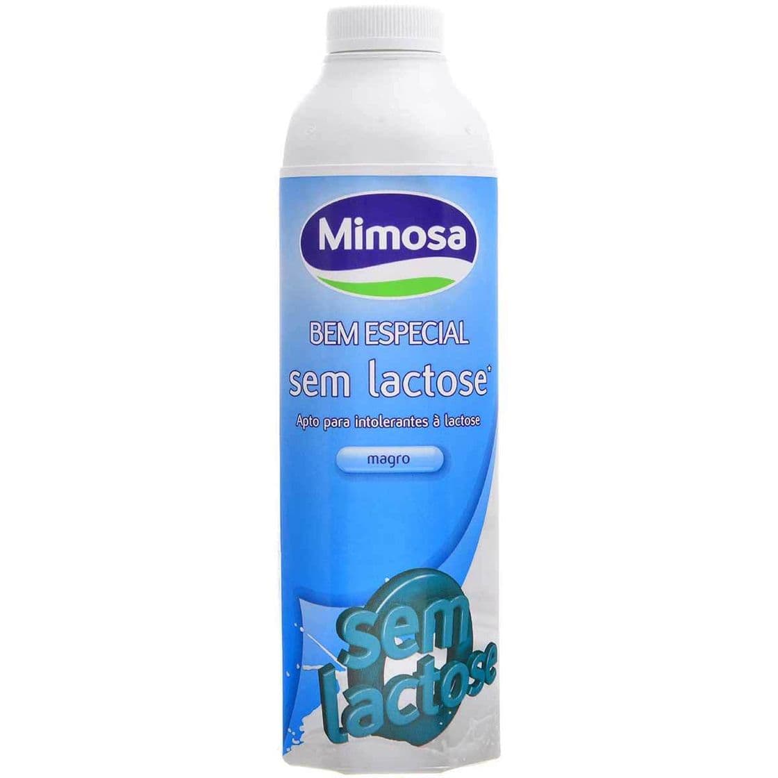 Product Leite mimosa sem lactose