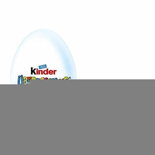 Product Kinder Surprise