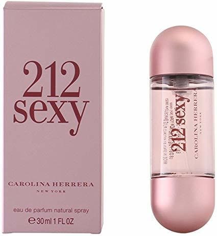 Belleza Carolina Herrera 212 Femme Perfume