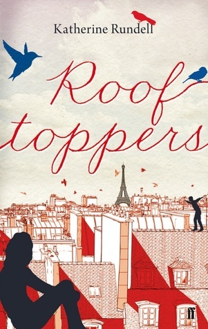 Libro Rooftoppers