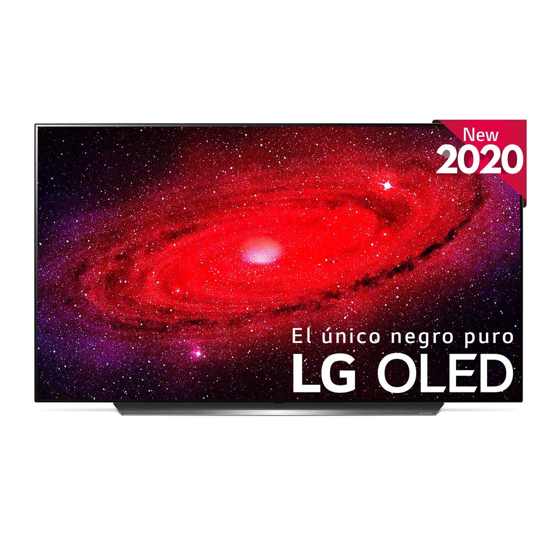 Producto LG OLED65CX-ALEXA - Smart TV 4K OLED 164 cm