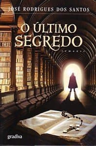 Libro O último segredo