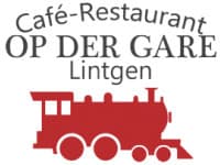 Restaurants Café Op der Gare Sàrl