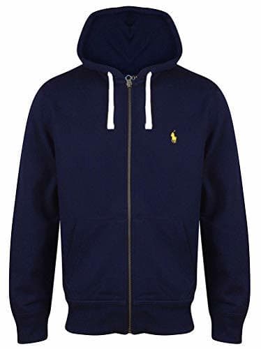 Fashion Polo Ralph Lauren 710584554004 Sudadera Hombre Azul L