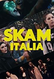 Serie SKAM Italy