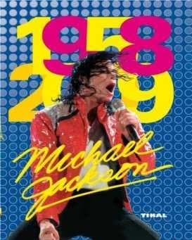 Book Michael Jackson 1958-2009