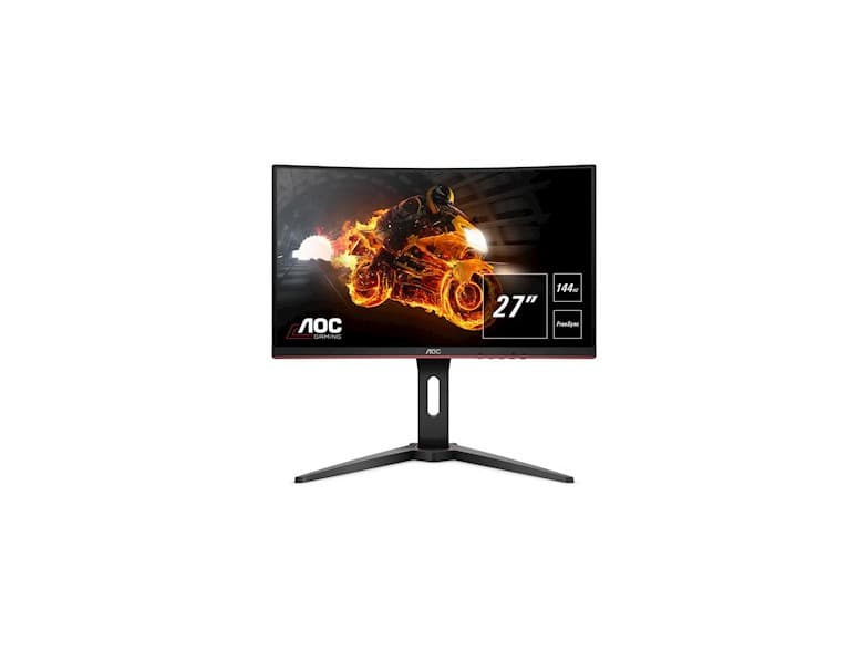 Producto Monitor Gaming AOC C27G1