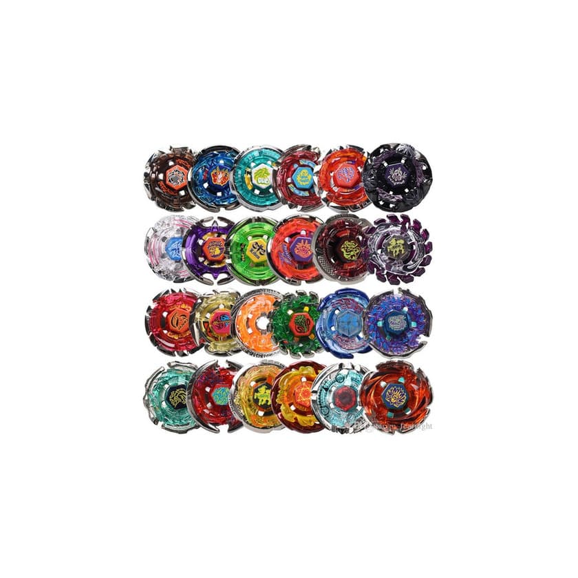 Producto Beyblades metal fusion 