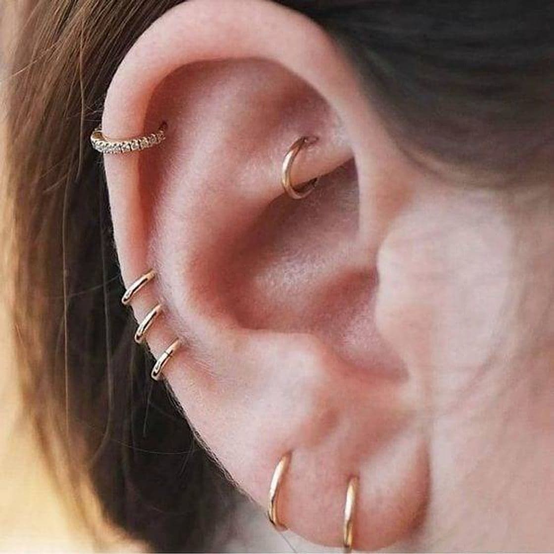 Fashion Piercings✨