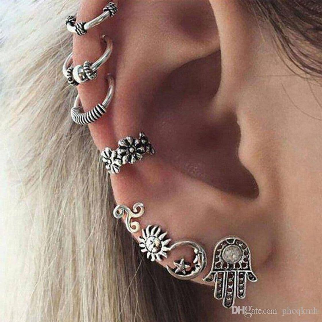 Fashion Piercing