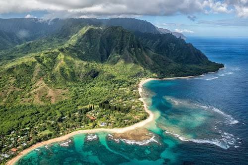 Place Kauai