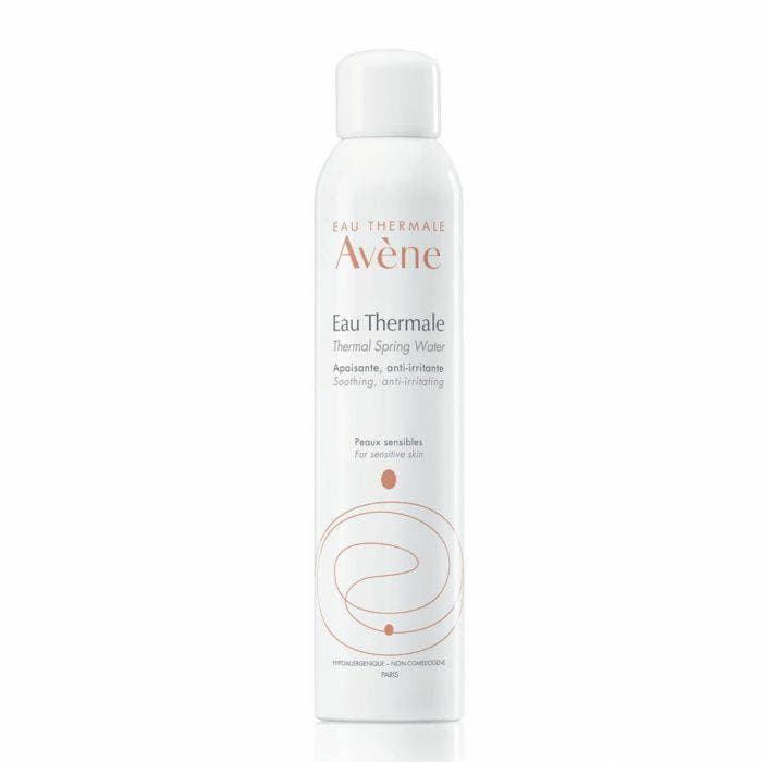 Moda Água termal AVENE