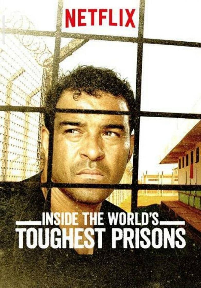 Serie Inside the World’s Toughest Prisons

