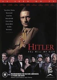 Serie Hitler: The Rise of Evil 