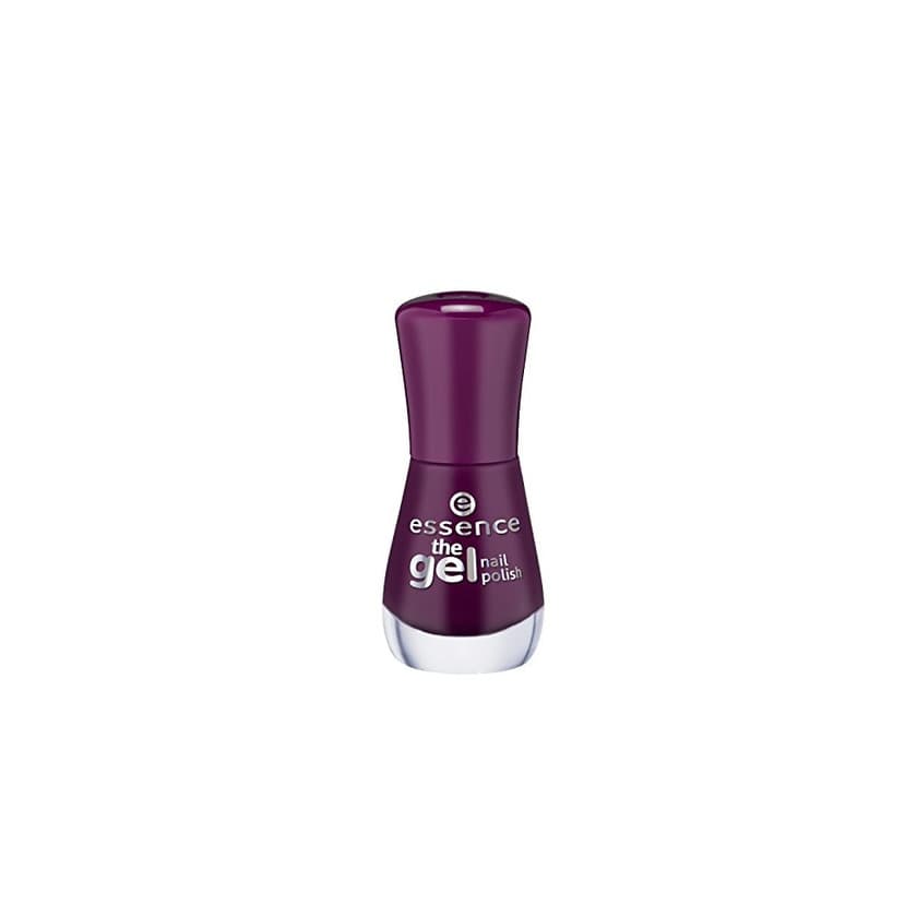 Belleza Pintauñas efecto Gel, de ESSENCE