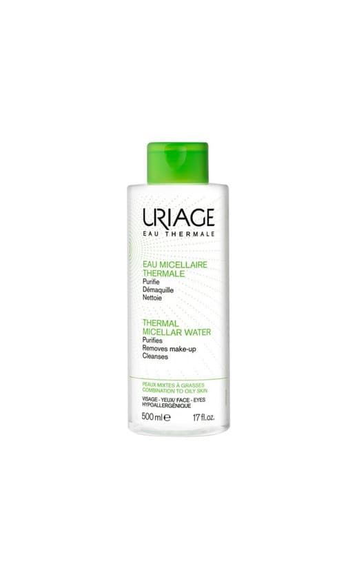 Producto Água Micelar da Uriage