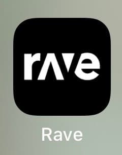 App Rave 