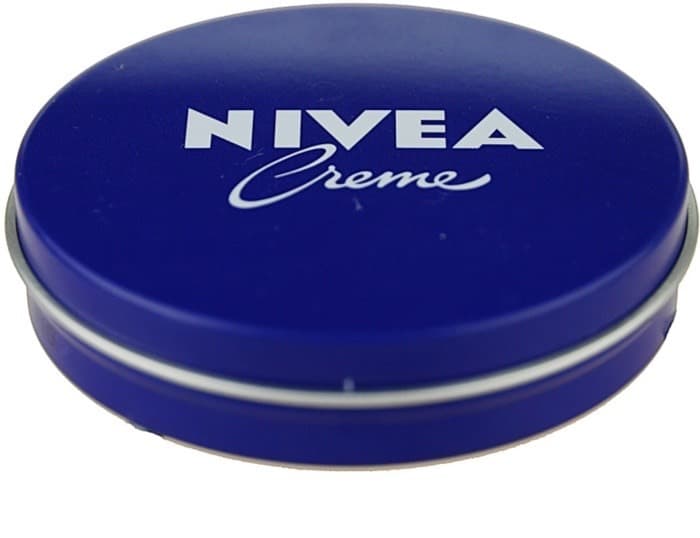 Fashion Creme Nivea 